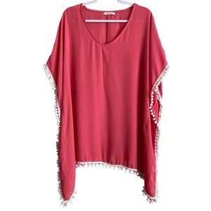 Adreamly Swimsuit Coverup‎